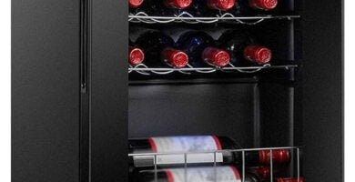 Vinotecas: Almacenamiento de Vinos con Estilo y Elegancia