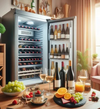 Guía Definitiva: Cómo Determinar si una Vinoteca es Adecuada para tu Colección de Vinos